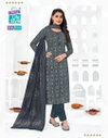 Priyalaxmi Vol 29 By Mcm Printed Cotton Dress Material Exporters In India